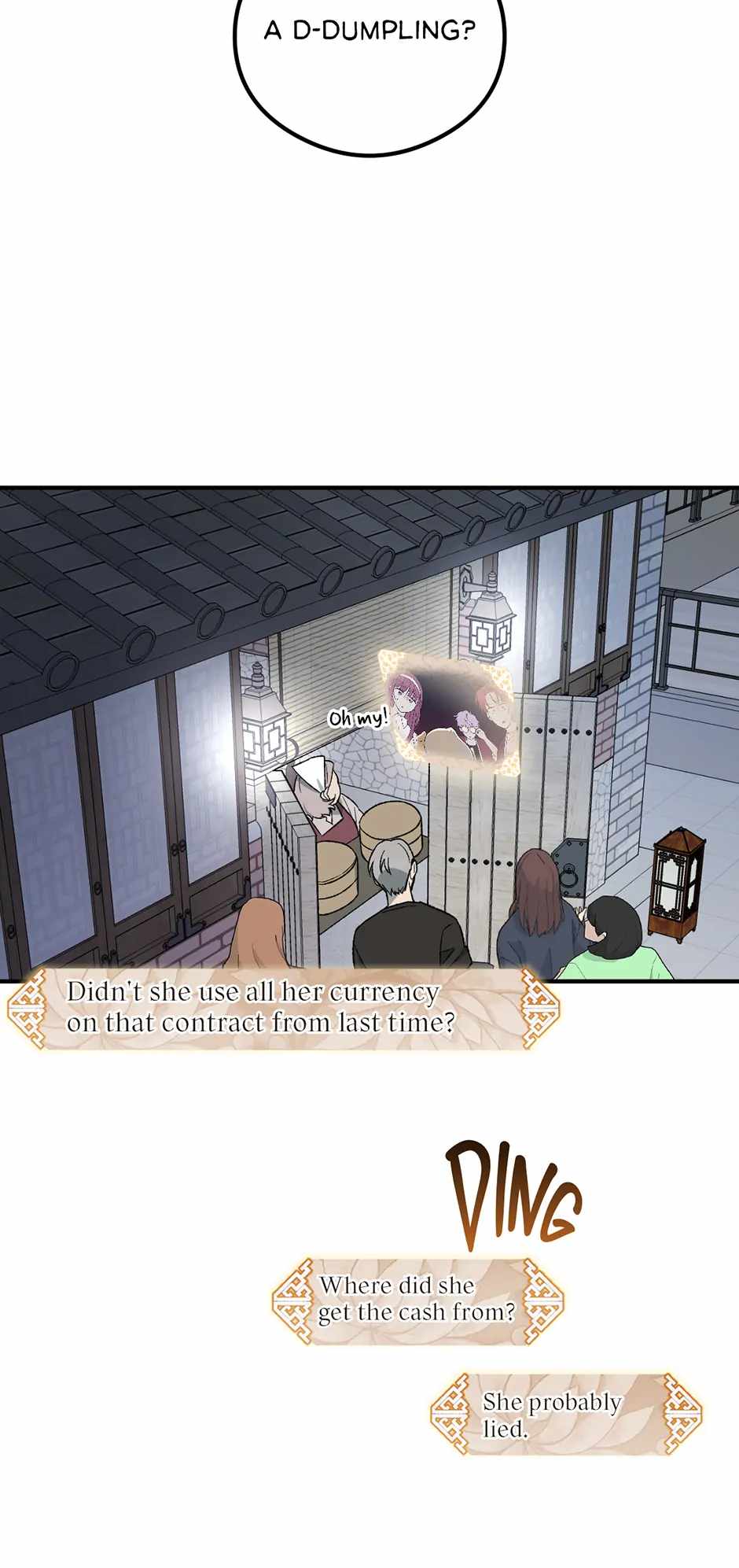 Guide to be King of the Dead Chapter 30 33
